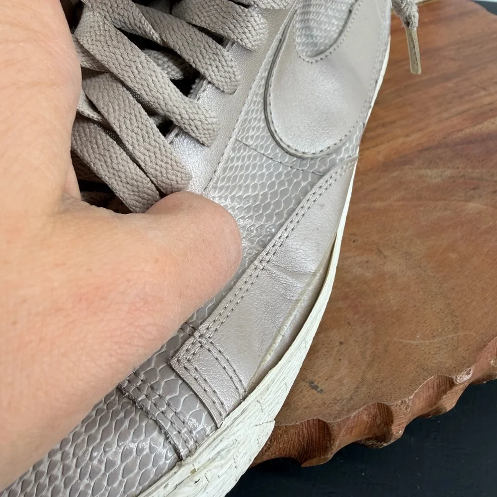 Nike‎ Blazer Mid Leather Premium 